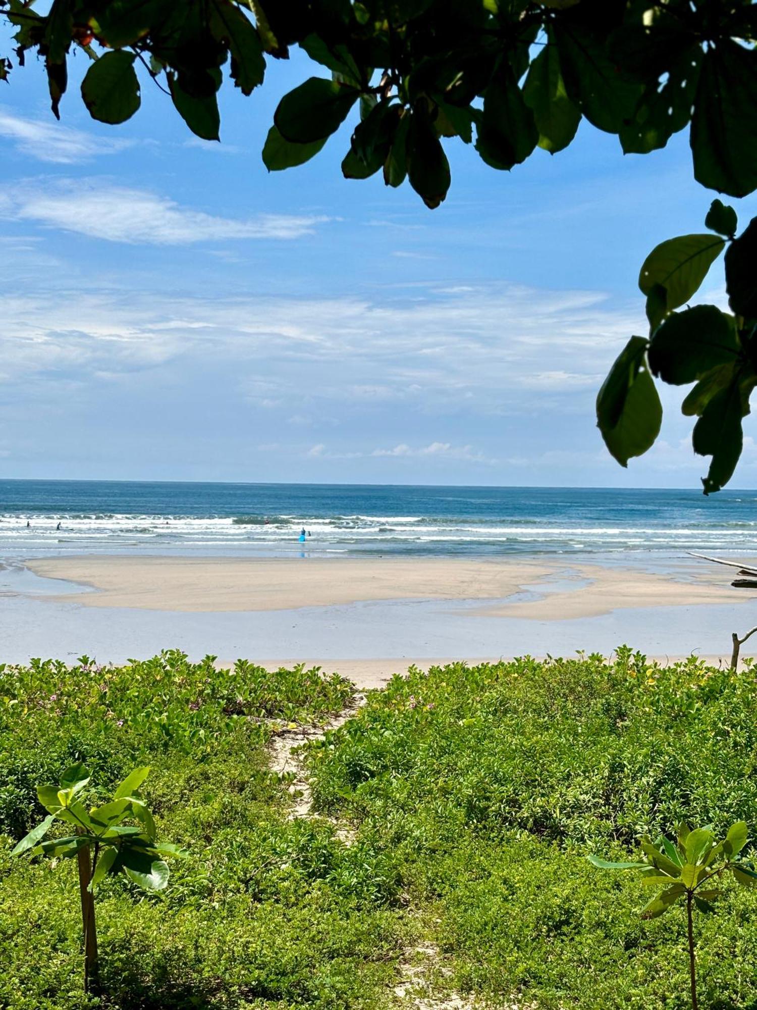 Norte Nosara - Steps To Playa Guiones Exterior foto